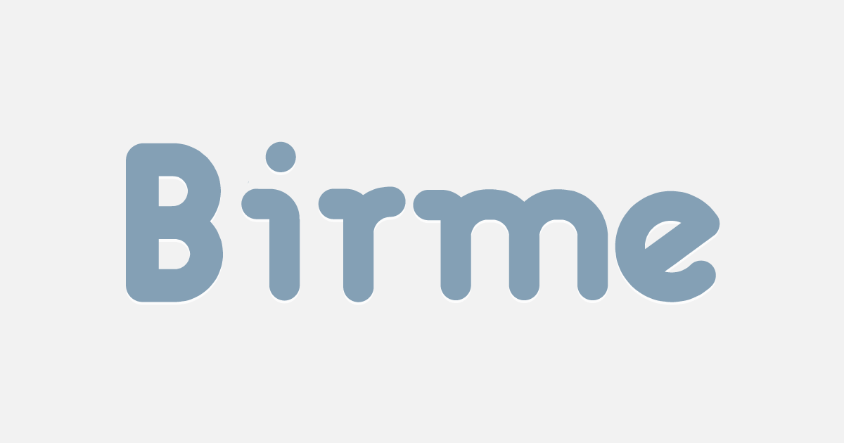 Birme