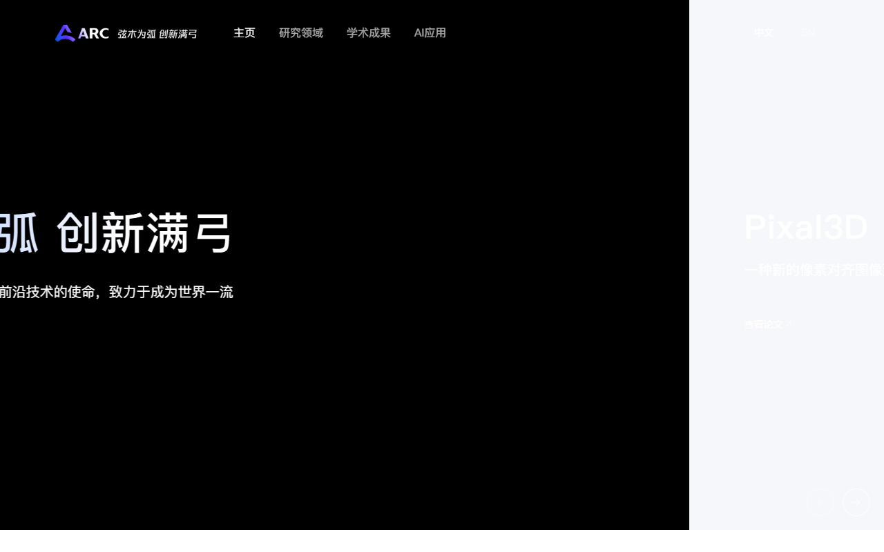 腾讯ARC